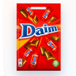 Marabou Daim , Tazty Candy