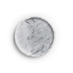 Marble Dish Round : Gents.no