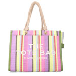 Marc Jacobs Woven Bag : Coutr.com