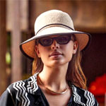 Margot Hat - Moda Mare Positano