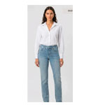 Marilyn Straight Jeans - Nydj