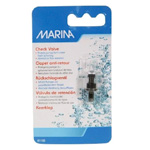 Marina Plastic Check Valve | Fish Cave Aquatics