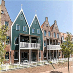 Marinapark Volendam Volendam Book : Bungalow.net