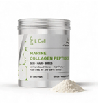 Marine Collagen Peptides , Lcell.life