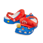 Mario Classic Clogs - Nintendo