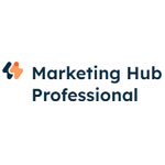 Marketing Hub Professional Plan : Hubspot.com