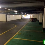 Marriott Marble Arch Car Park | JustPark