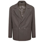 Marrone In Lino - Costumein