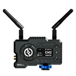 Mars 400s Pro Receiver - Hollyland.com