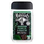 Marseillais 4-In-1 Refreshing Shower Gel - Cocooncenter