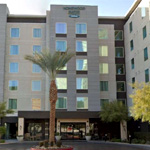 Hilton Dean Martin Drive Las Airport Parking - Way.com