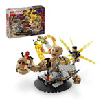 Marvel Spider Man : Getyourthing.com