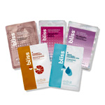 Sheet & Greet Mask Starter Kit - Laura Geller