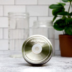 Mason Jar Straw Lid : SimplyStraws
