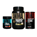 Mass Gainer Stack : AnimalPak