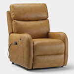 Massage Chair With Dual Heating System : Colamy Home