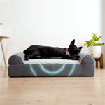 Massage Dog Bed | Dog Cloud Beds