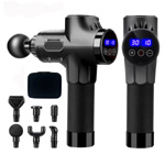 Massage Gun - Healifeco