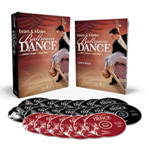 Master Ballroom Dance | Learnandmaster.com