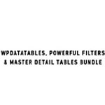 Master Detail Tables Bundle