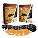 Learn & Master Piano - Learn And Master