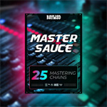 Master Sauce - Baywoodaudio.com