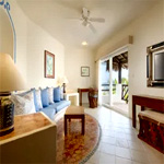 Master Suite Room | Desireresorts