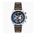 Matador Chronograph - Avi-8
