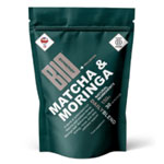 Matcha & Moringa | Bio-synergy.uk