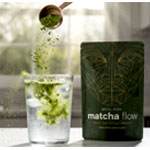 Matcha Flow Functional Latte - Ritual And Flow