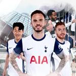 Matchday Tours | Tottenhamhotspurstadium.com