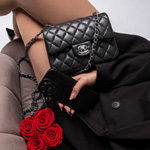 Matte Rose Box : Amarantelondon.com