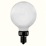 Matte White Led Bulb | Mitzi.com