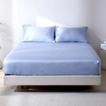 Bamboo Floor Mattress Fitted Sheet - Zonli
