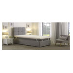 Mattress Topper : Starlightbeds.co.uk