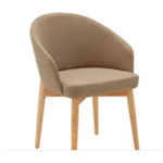 Maud Chair - Camif