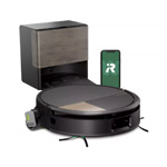 Max 705 Combo + Autowash Dock - Irobot