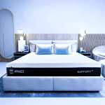 Max Hybrid Ultra Firm Mattress | Maxmattress.co.uk
