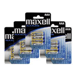 Maxell Alkaline 20 Pack - inkClub