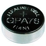 Maxell Watch Battery - Akkuwelt