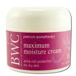 Maximum Moisture Cream | Vitasprings.com