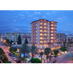 May Flower Apart Hotel | Mixx Travel
