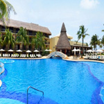 Maya Resort | Redtag