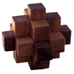 Mayhem | Puzzlemaster.ca