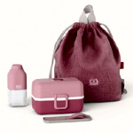 MB Safe Kids Set : Monbento