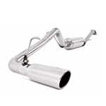 Mbrp Xp Series Exhaust System - RealTruck