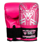 Mcd Women Boxing Training Gloves - The Boxing Gloves