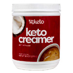 MCT Oil Powder | Kissmyketo.com