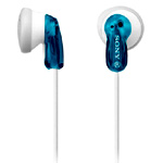 Mdr-E9lp Wired In-Ear Headphones : Sony Electronics