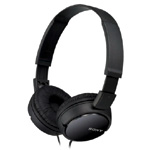 Mdr-Zx110 Wired On-Ear Headphones - Electronics.sony.com